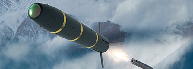  “Roketsan” “Tanok” raketinin sınaqlarını keçirib 