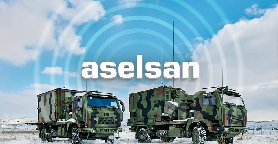 “Aselsan” Ukraynanın HHM sistemini təkmilləşdirəcək
