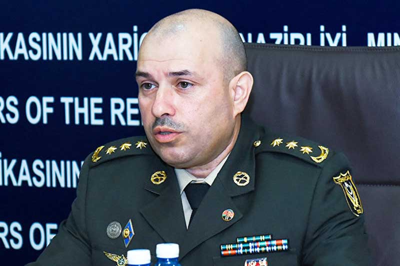 vagif dergahli
