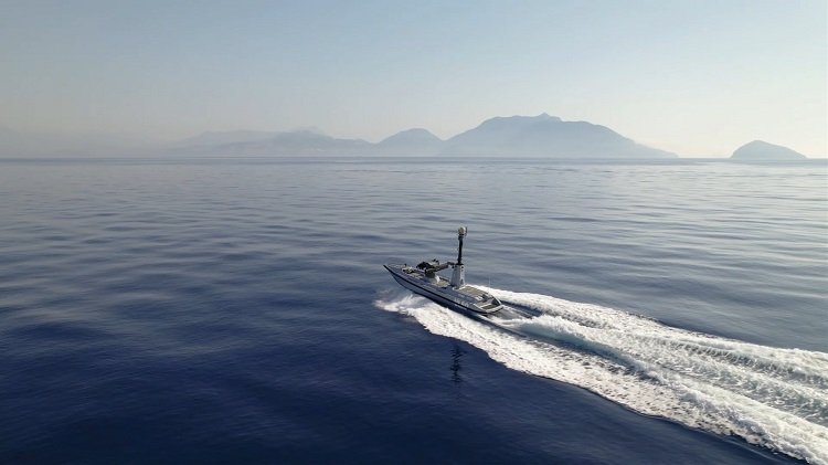 “Meteksan Savunma” şirkəti yeni məhsullarını sərgiləyir 4 ULAQ 1