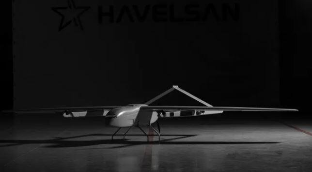 “Havelsan” şirkəti BAHA PUA-nın sınaqlarının ilk mərhələsini tamamlayıb