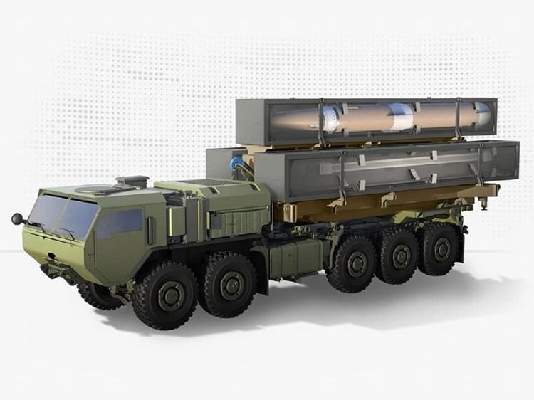 “Lockheed Martin” korporasiyası “OpFires” raket kompleksini nümayiş etdirib “Lockheed Martin” korporasiyası “OpFires” raket kompleksini nümayiş etdirib
