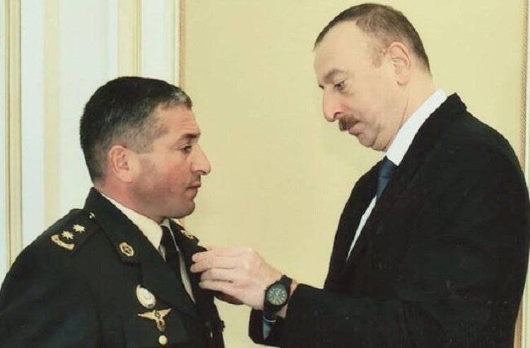 Prezident İlham Əliyev: Şükür Həmidov bütün hərbçilər, gənc nəsil üçün nümunədir