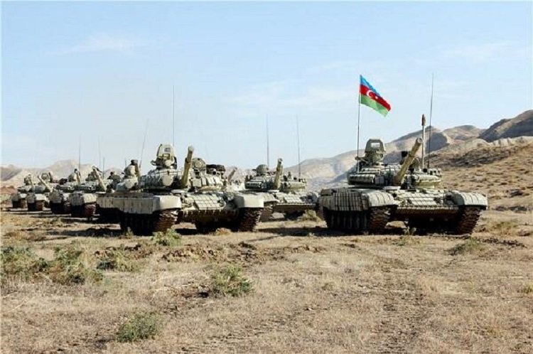 Vətən müharibəsinin xronikası: döyüşlərin 29-cu günü Vətən müharibəsinin xronikası: döyüşlərin 29-cu günü