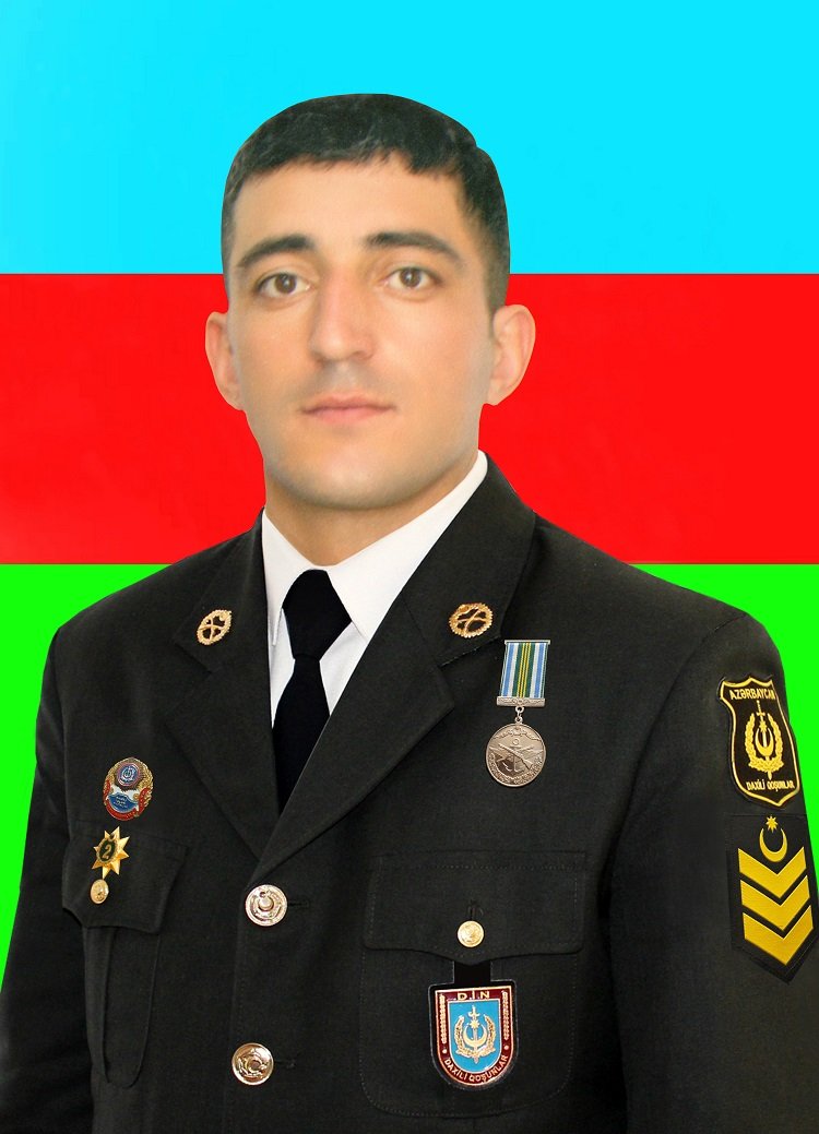 17074 bas cavus Həsənov Tofiq Etibar oglu