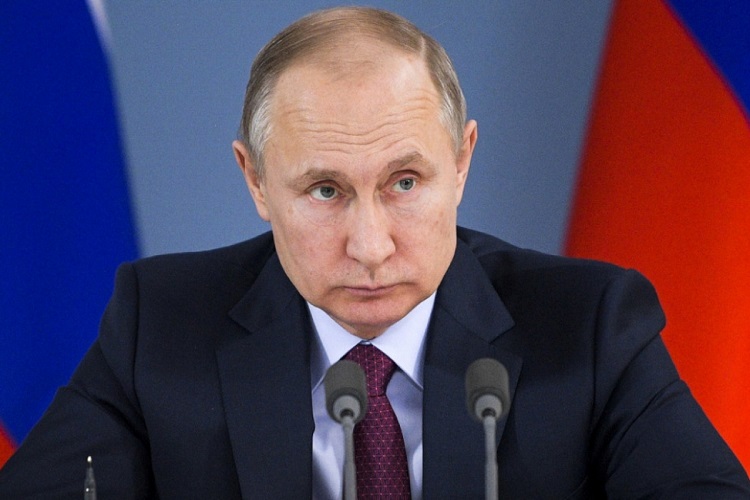 Putin