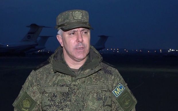 Rustəm Muradov