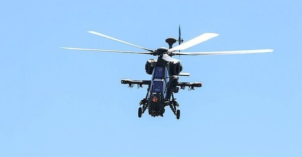 ATAK FAZA-2 helikopterinin tədarükü davam edir