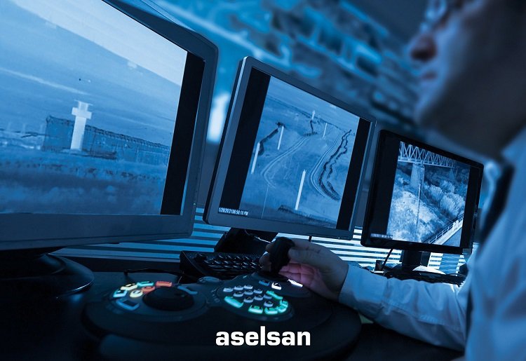 ASELSAN 66,7 milyon avro dəyərində satış müqaviləsi imzalayıb