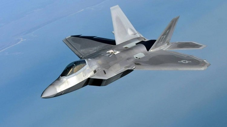 ABŞ F-22 “Raptor” qırıcılarını modernləşdirəcək