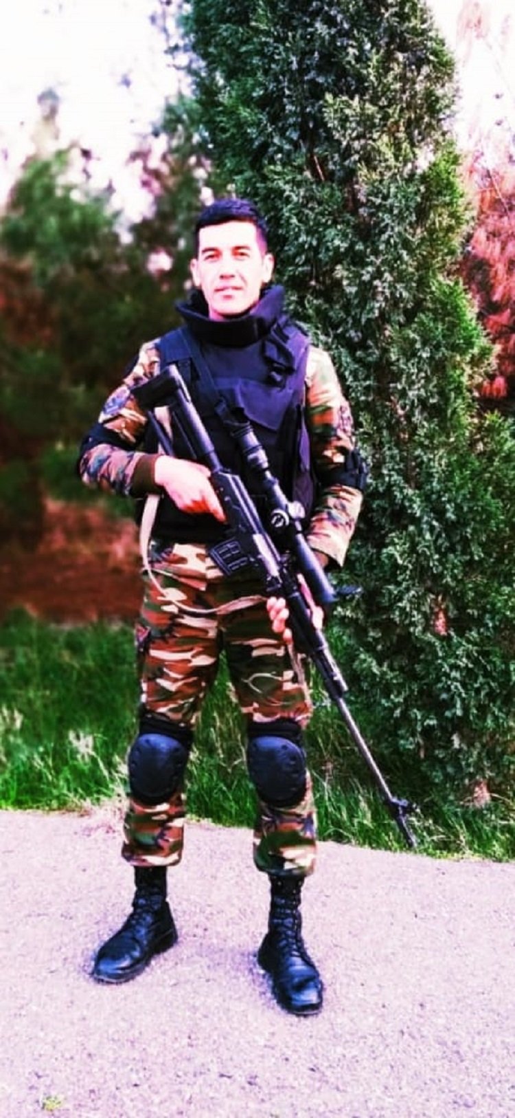 17072 bas cavus Qurbanov Ruslan Uzeyir oglu 2