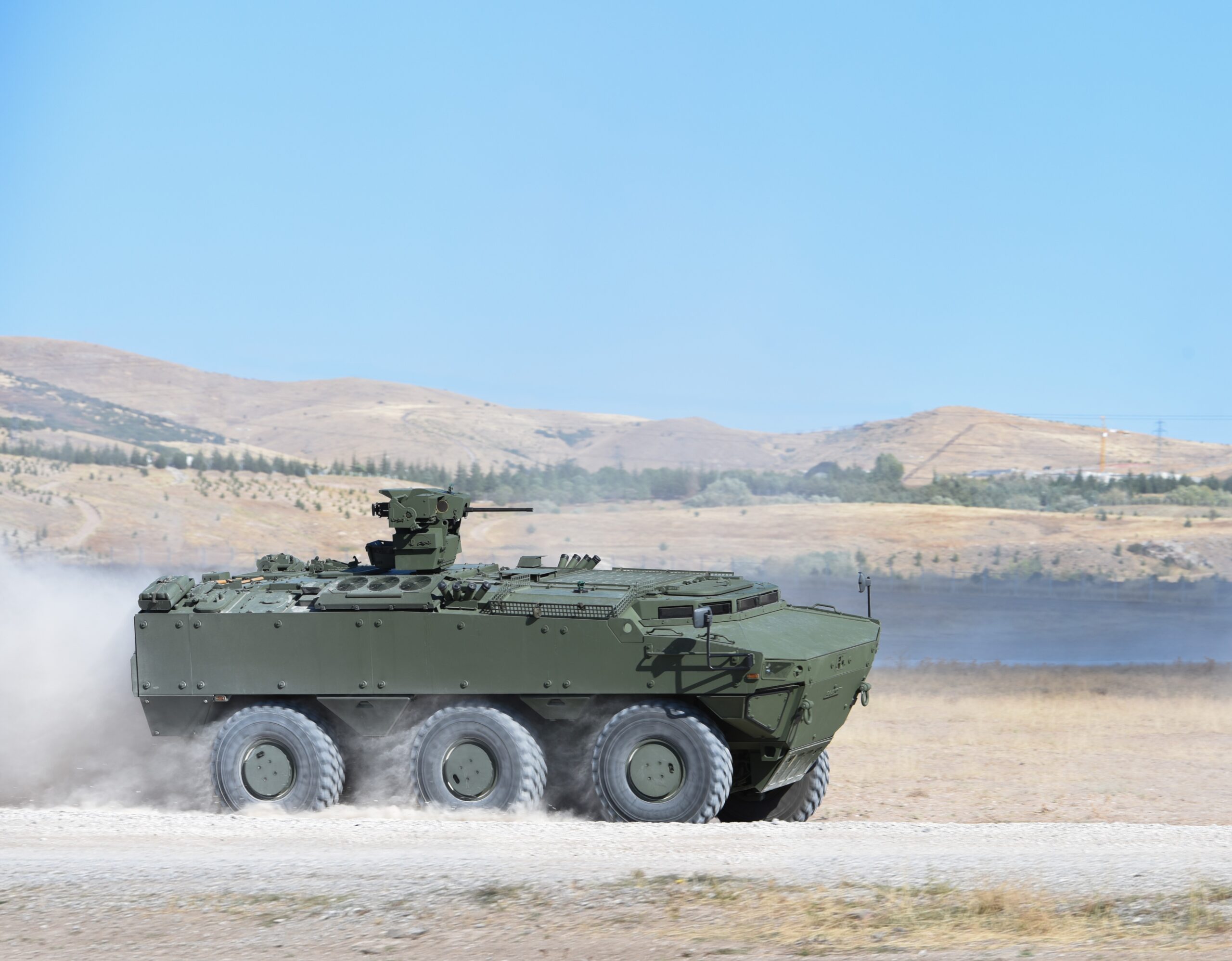 PARS III 6x6 1 scaled
