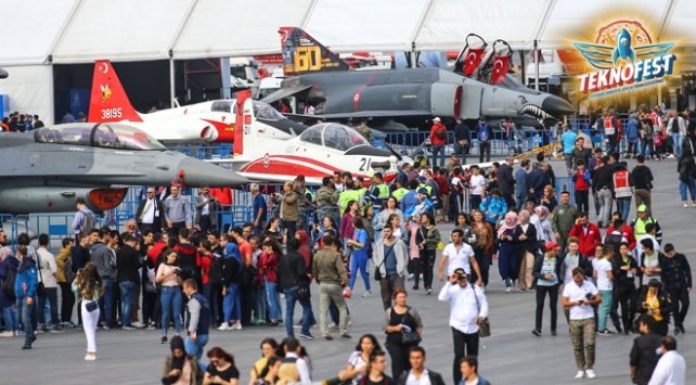 Türkiyədə və Azərbaycanda keçiriləcək TEKNOFEST-2022 festivalına hazırlıqlar davam edir