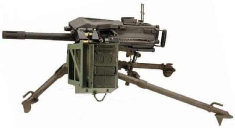 Ukrayna Ordusu ABŞ istehsalı avtomatik qumbaraatanlarla silahlandırılıb