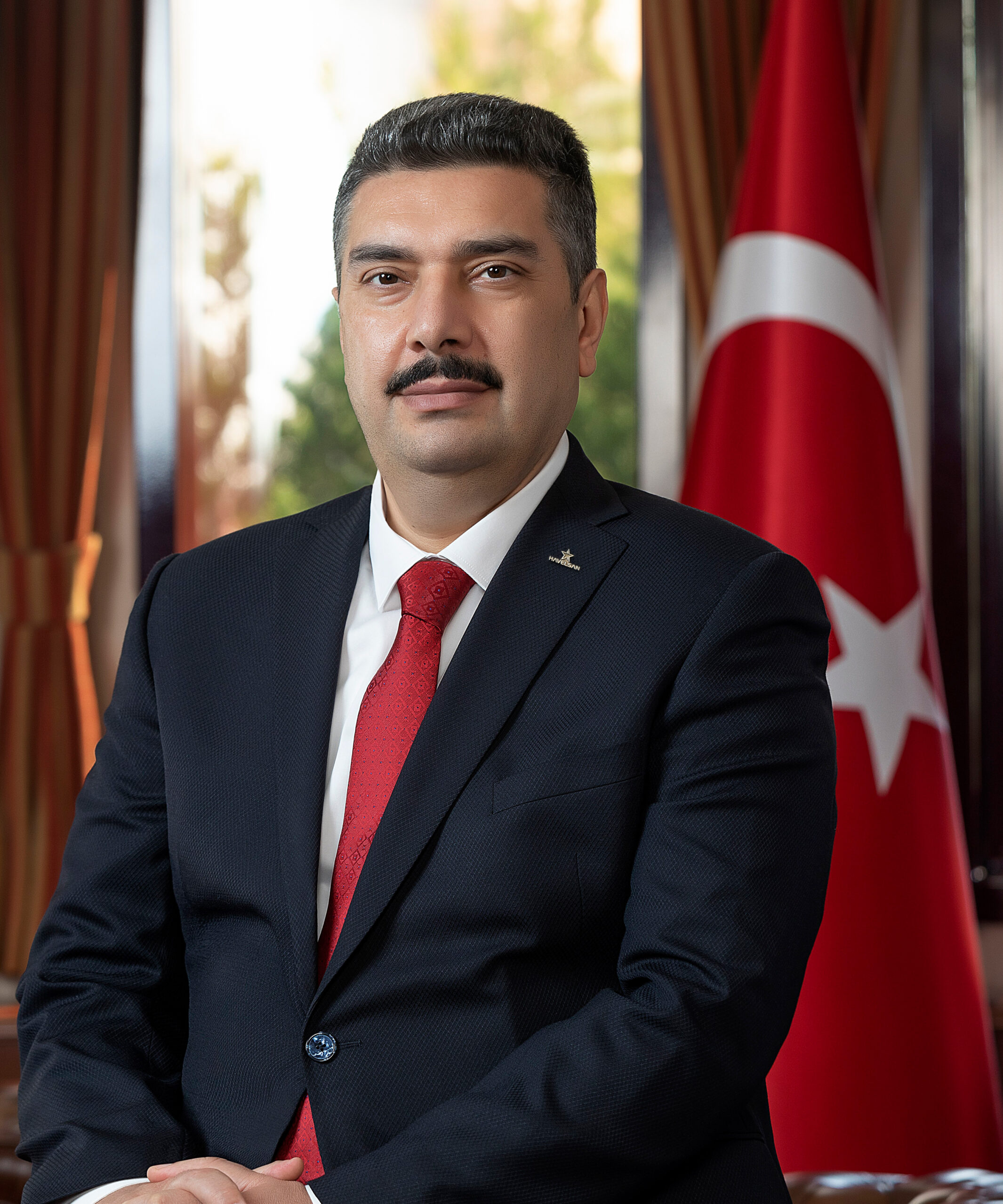 20211210 HAVELSAN GM Mehmet Akif NACAR scaled