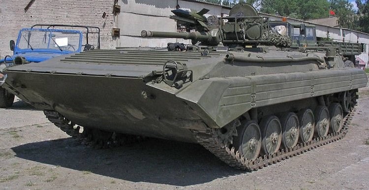 BMP 1