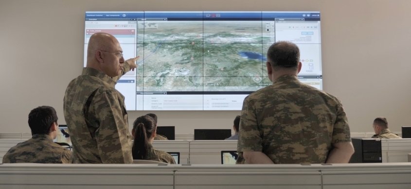 DOOB Joint Command and Control Information System1