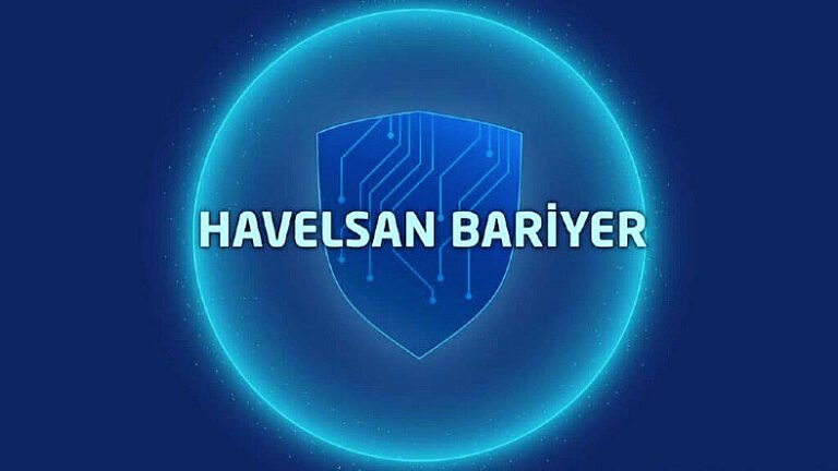 first domestic cyber security product havelsan barrier 2hWCxfJO 768x432 1