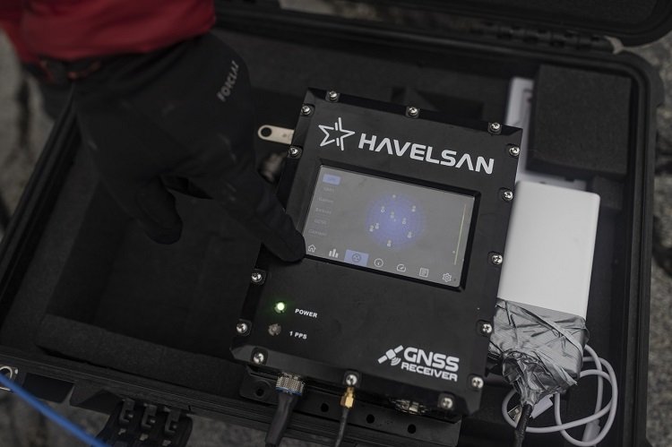 GNSS