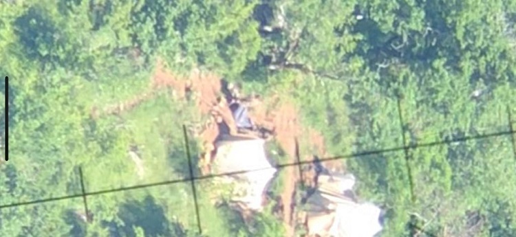 DSX: Ermənistan hərbçisinin Azərbaycan tərəfinin atəşkəsi pozması nəticəsində yaralanması həqiqətə uyğun deyil