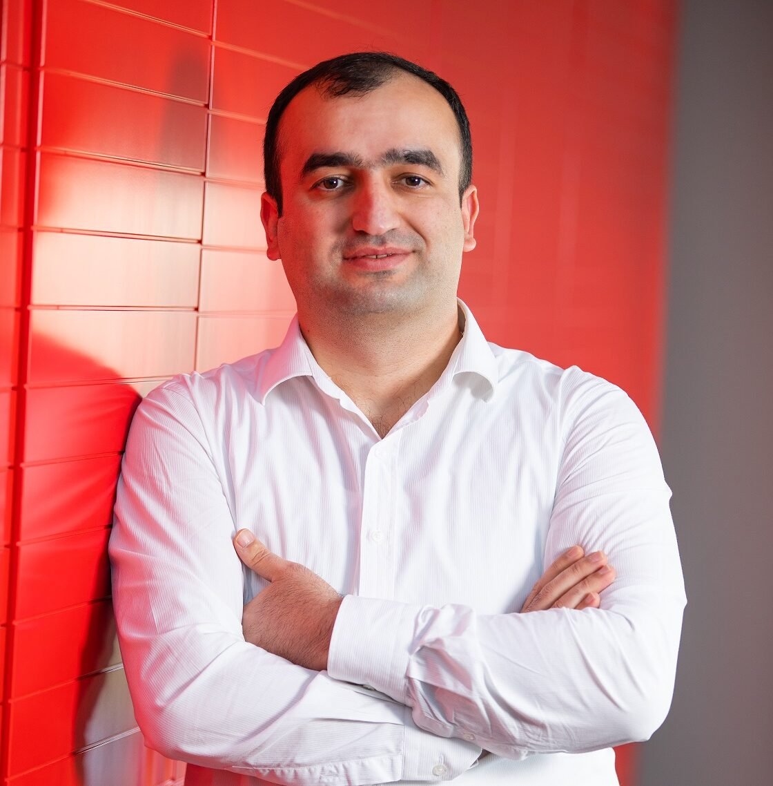 Fariz Əliyev: “TEKNOFEST Azərbaycan” ölkəmizdə bir çox sahədə texnoloji inkişafa təkan verəcək Fariz Əliyev: “TEKNOFEST Azərbaycan” ölkəmizdə bir çox sahədə texnoloji inkişafa təkan verəcək