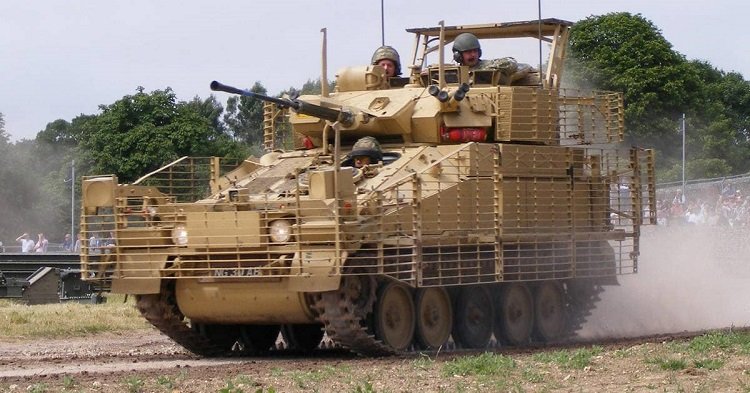 Böyük Britaniya Ukraynaya əlavə hərbi yardım göstərəcək
