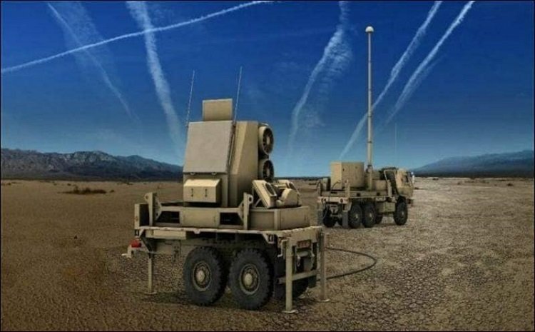“Lockheed Martin” şirkəti ABŞ ordusuna “Sentinel A4” radarının ilk partiyasını tədarük edib