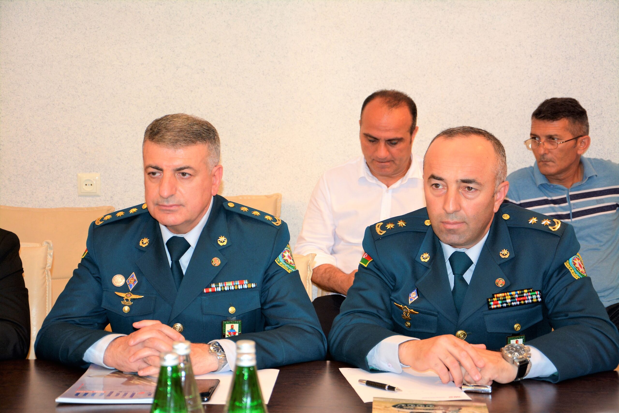 Mətbuat Şurasında “Poliqon” jurnalının 10 illik yubiley tədbiri keçirilib – FOTOLAR 4 MRS8582 1 scaled