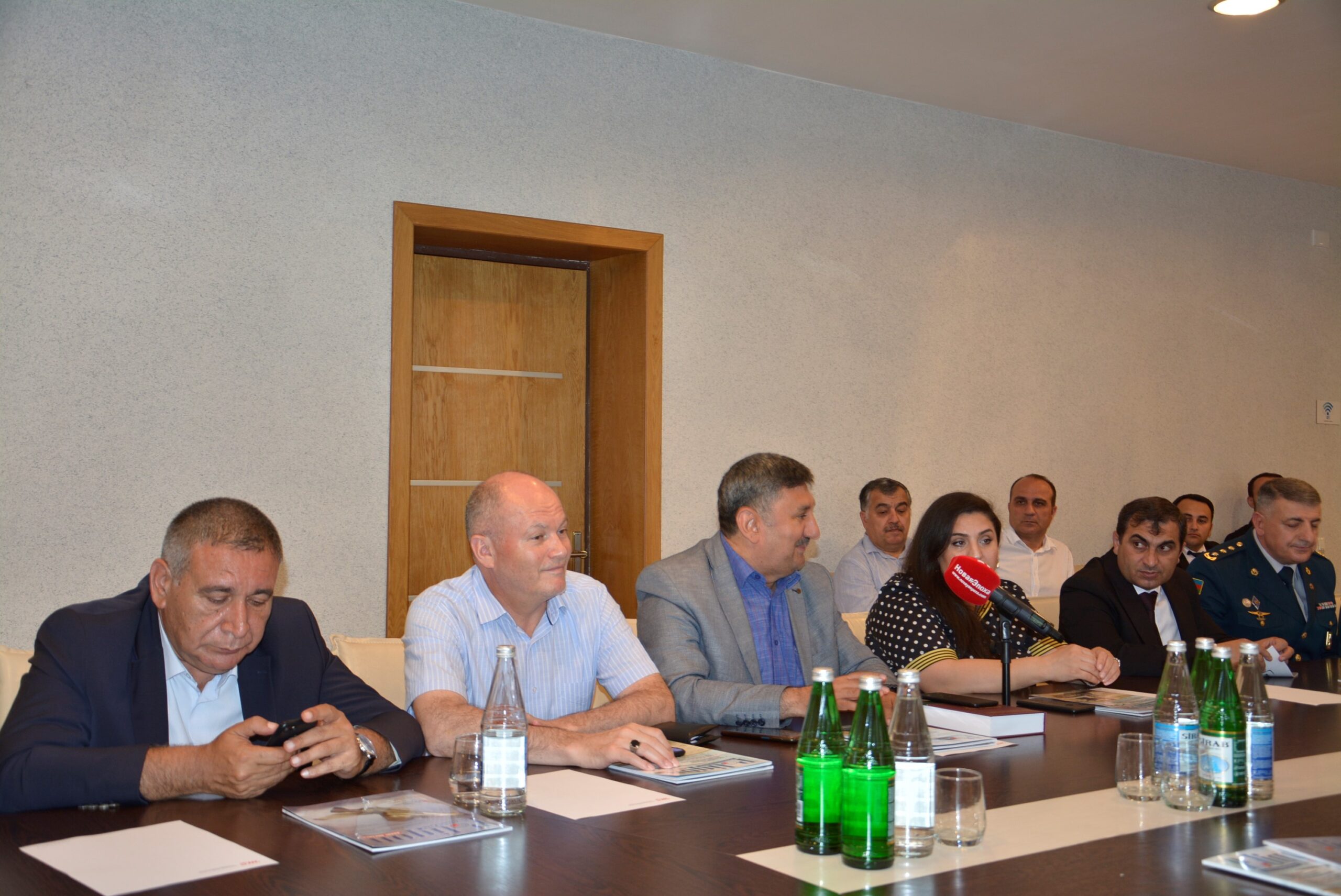 Mətbuat Şurasında “Poliqon” jurnalının 10 illik yubiley tədbiri keçirilib – FOTOLAR 17 MRS8795 1 scaled