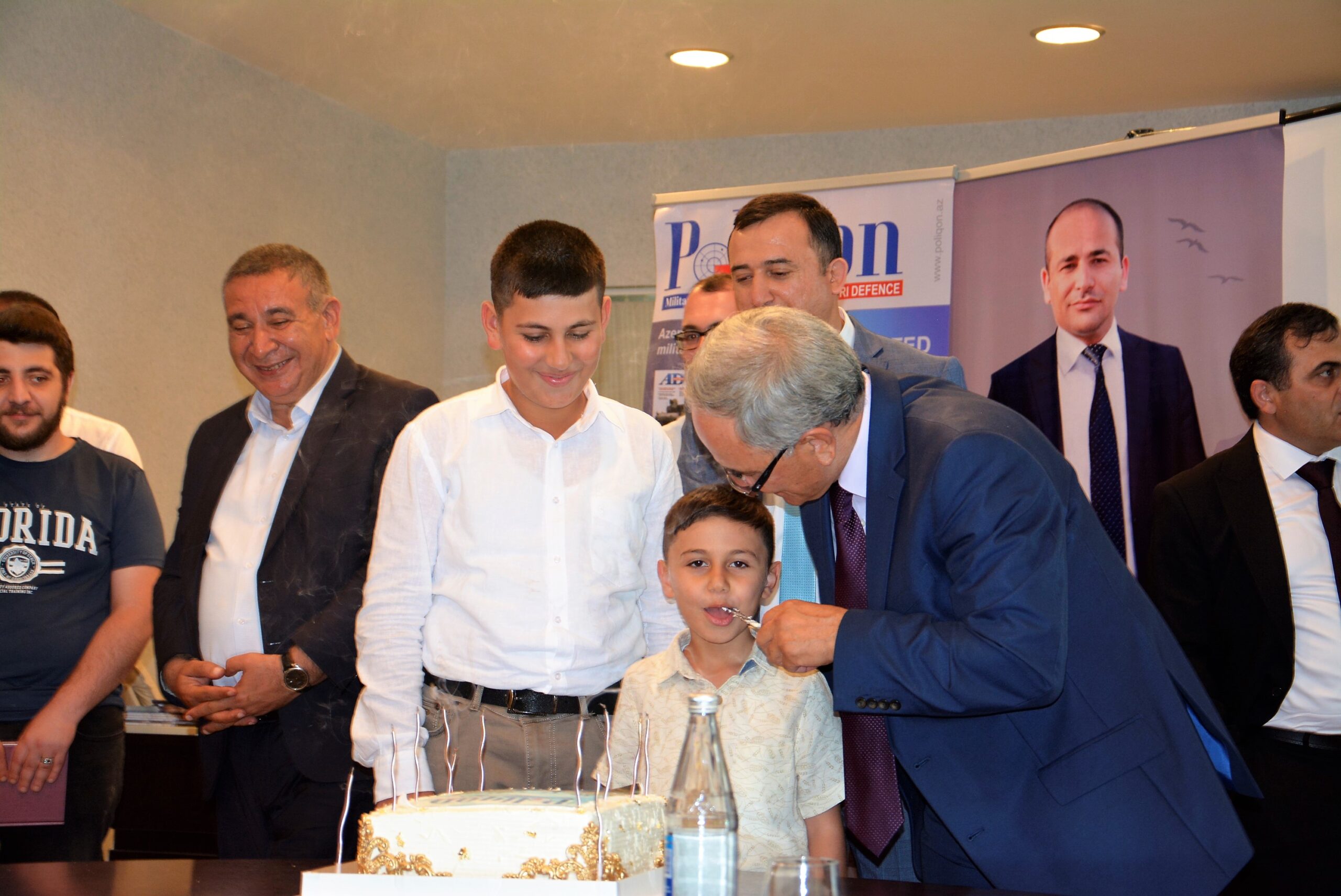 Mətbuat Şurasında “Poliqon” jurnalının 10 illik yubiley tədbiri keçirilib – FOTOLAR 29 MRS8876 1 scaled