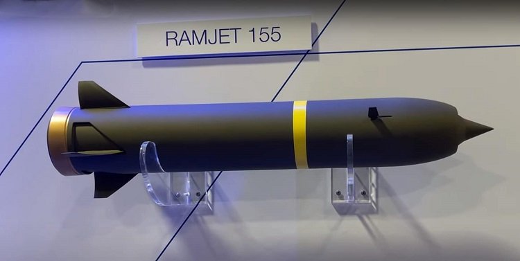 “Boeing” və “Nammo” şirkətləri yeni nəsil “Ramjet 155” artilleriya sursatını sınaqdan keçiriblər