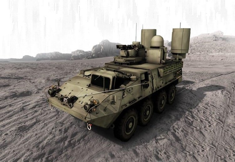 “Lockheed Martin” şirkəti ABŞ ordusu üçün TLS-BCT REM prototiplərini yaradacaq