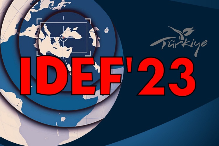 Idef 23
