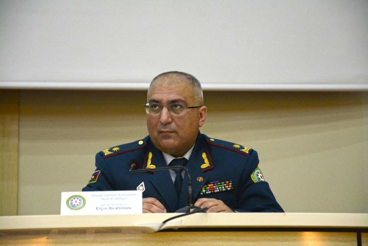 General Elçin İbrahimov: DSX Vətən Müharibəsində PUA-lardan geniş şəkildə istifadə edib