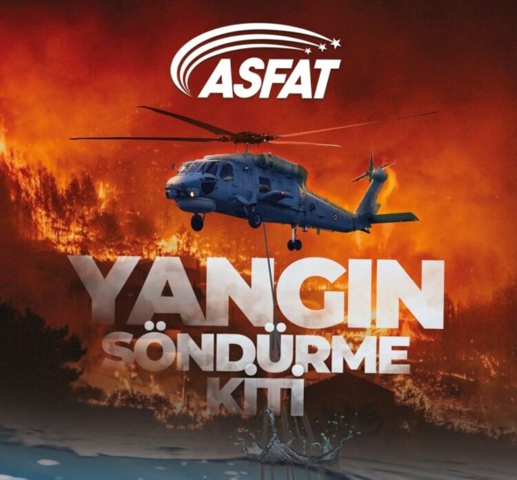 Türkiyə Gürcüstana yanğın söndürmə dəstləri tədarük edir Türkiyə Gürcüstana yanğın söndürmə dəstləri tədarük edir
