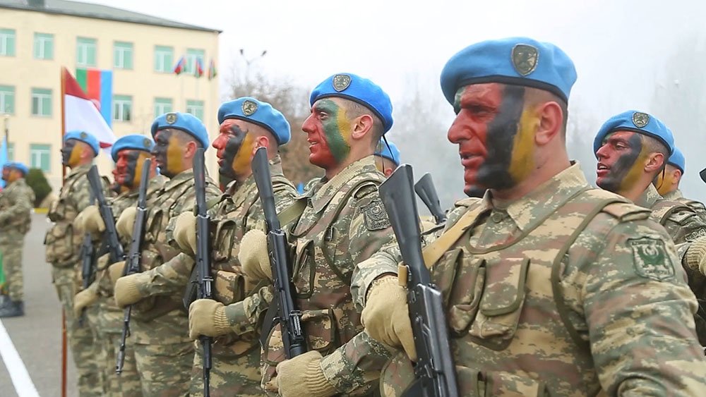 Müdafiə Nazirliyi komando hərbi hissələrində müddətdən artıq həqiqi hərbi xidmət keçmək istəyənlərin qəbuluna başlayır Müdafiə Nazirliyi komando hərbi hissələrində müddətdən artıq həqiqi hərbi xidmət keçmək istəyənlərin qəbuluna başlayır