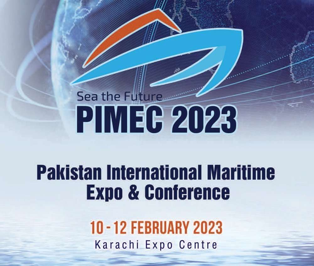 Pakistan PIMEC beynəlxalq dəniz sərgisinə hazırlaşır Pakistan PIMEC beynəlxalq dəniz sərgisinə hazırlaşır