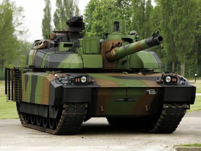 AMX 56 Leclerc e1674672820812