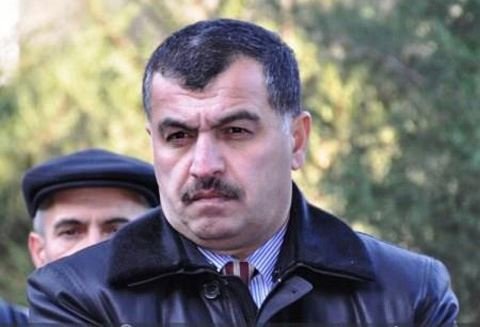 Horadiz əməliyyatından 29 il ötür 3 uzeyirceferov