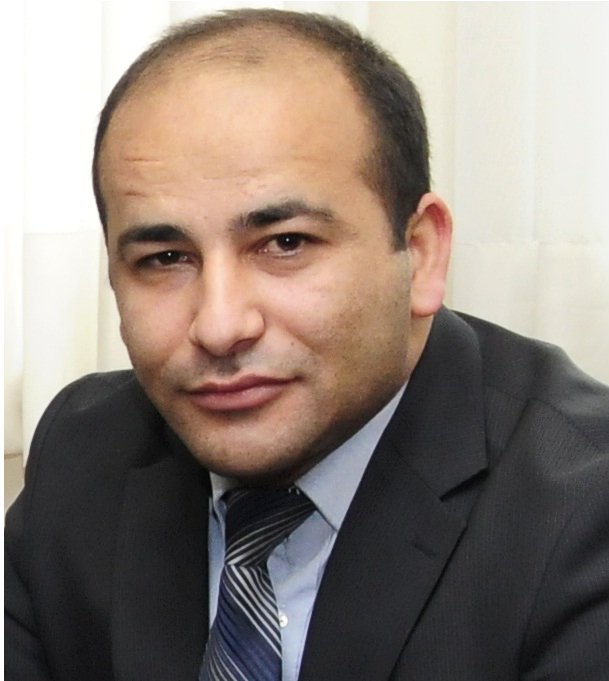 Bu gün hərbi jurnalist Rəşad Süleymanovun doğum günüdür