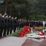 SHXÇDX rəhbərliyi Ulu Öndərin xatirəsini yad edib 6 IMG 20230510 WA0003