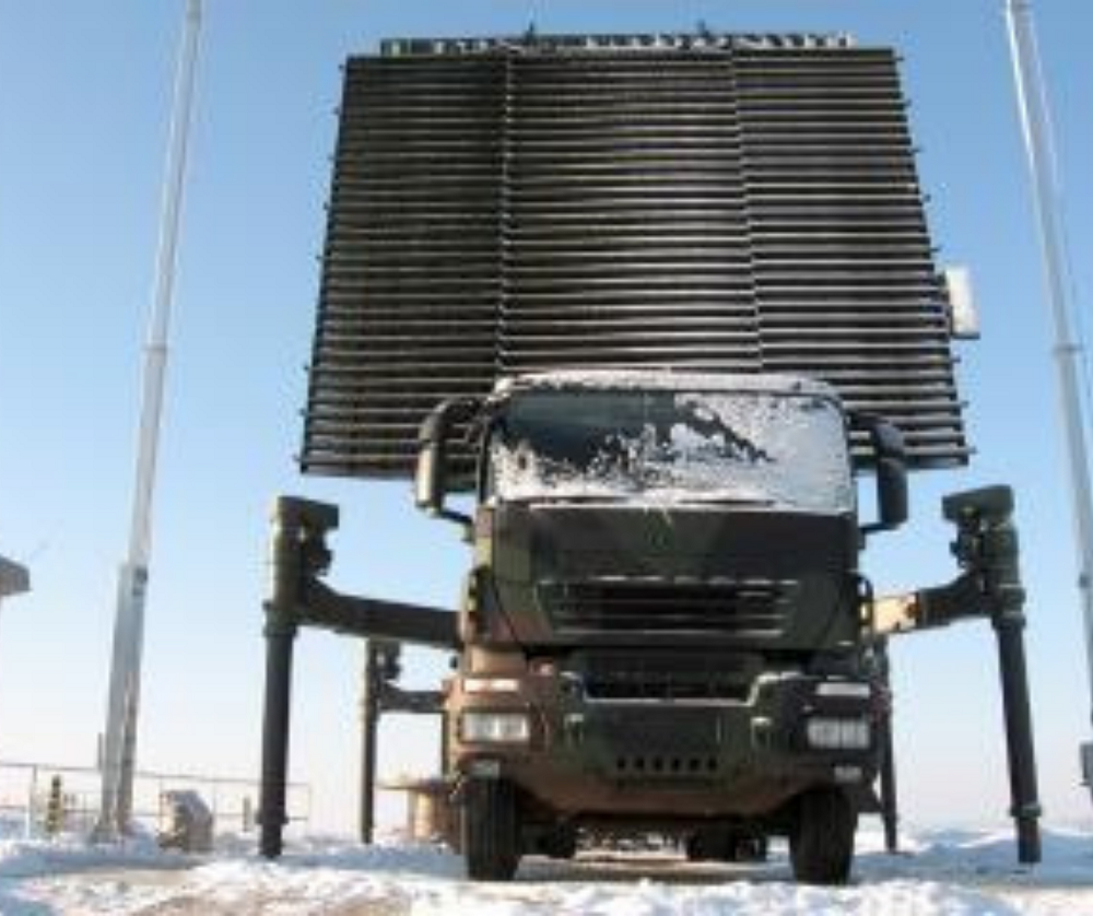NATO “Leonardo”dan RAT 31 DL/M radarları alır