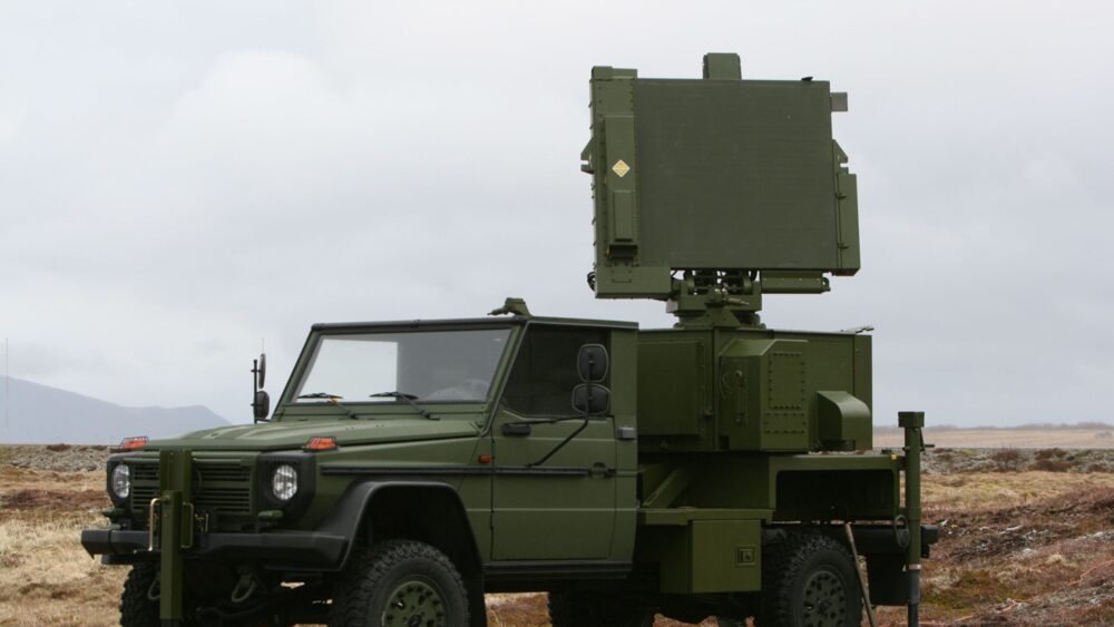 Norveç NASAMS ZRK-nin radarlarını təkmilləşdirir