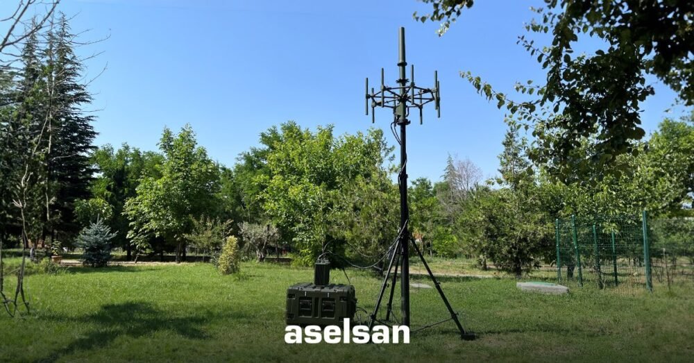 Türkiyədə EREN-II radarının çatdırılmasına bu ildən başlanacaq  