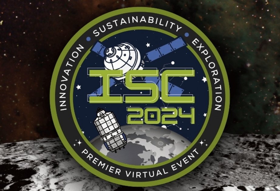 “Azərkosmos” ISC-2024-də iştirak edəcək