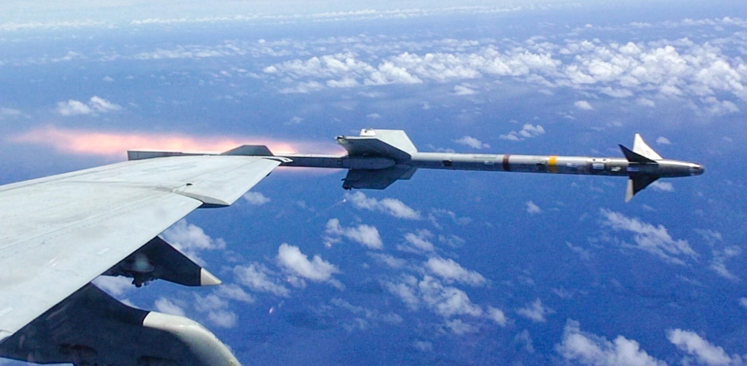 AIM 9M launch 1 scaled