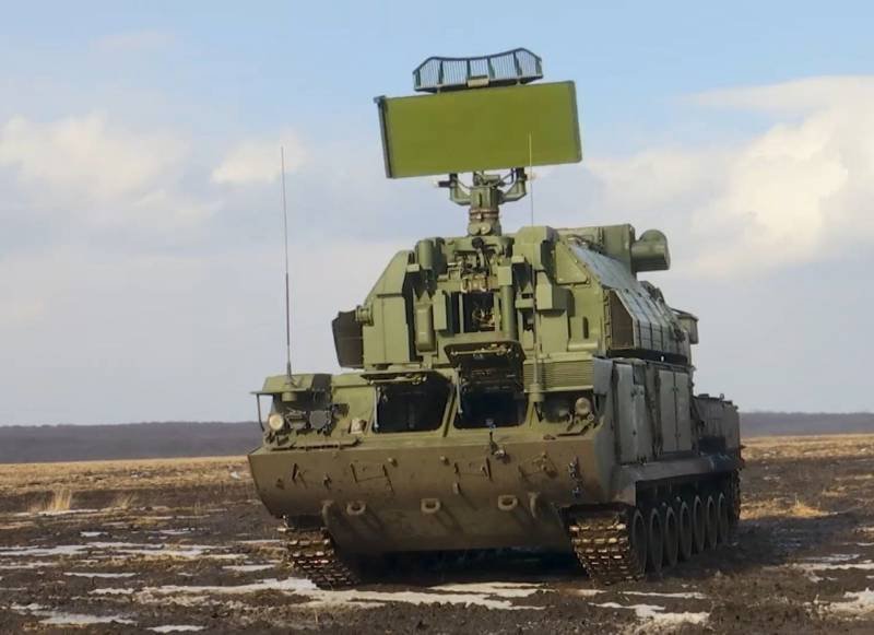 Afrika ölkələri Rusiya istehsalı ZRK və radarlarla maraqlanır