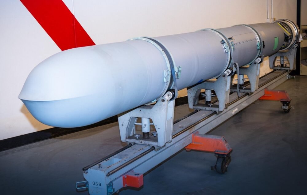 Yaponiya ABŞ-dan “Tomahawk” raketləri alır