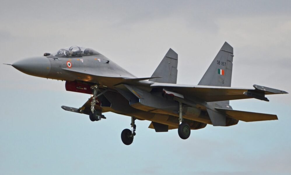 Hindistan Su-30MKI qırıcılarını saxlamaqda çətinlik çəkir