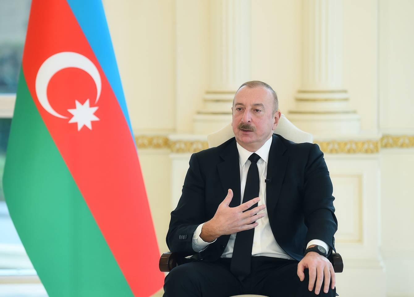 Azərbaycan Prezidenti: Müasir tariximizin yeni dövrü məhz sentyabrın 20-dən sonra başlayıb